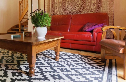 Champsac Cottage | Comfortable Cottage in Champsac near Forest