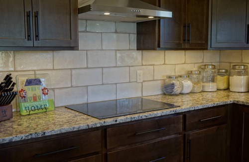 Butler County Cabin | Comfortable country retreat in Butler County, Kansas