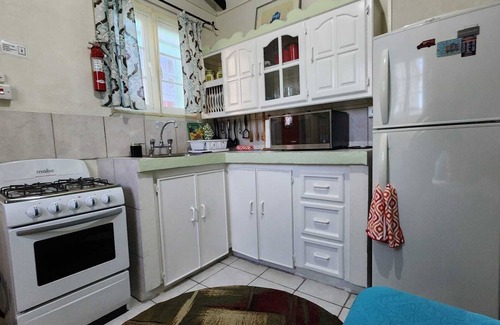 Bridgetown Apartment | Comfortable & Cozy studio space in a friendly community