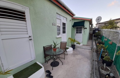 Bridgetown Apartment | Comfortable & Cozy studio space in a friendly community