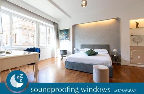 Rome City Centre Apartment | Comfortable Dream Apartment Piazza del Popolo