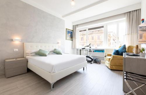 Rome City Centre Apartment | Comfortable Dream Apartment Piazza del Popolo
