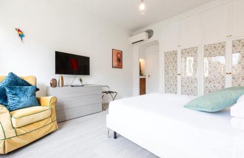Rome City Centre Apartment | Comfortable Dream Apartment Piazza del Popolo