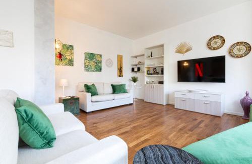 Rome City Centre Apartment | Comfortable Dream Apartment Piazza del Popolo