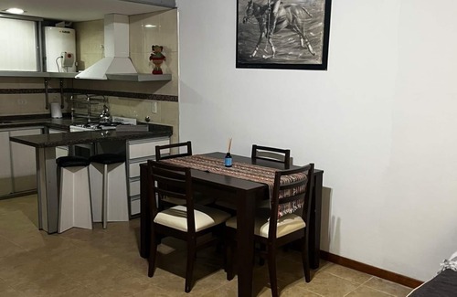 Villa Ramallo Apartment | Comfortable Duplex in Villa Ramallo