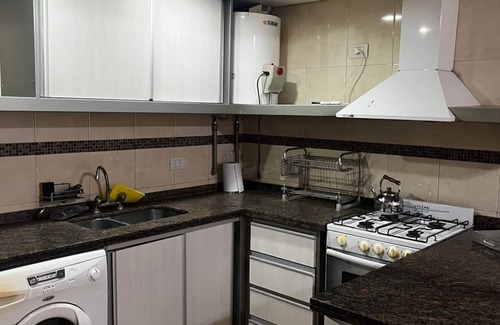 Villa Ramallo Apartment | Comfortable Duplex in Villa Ramallo
