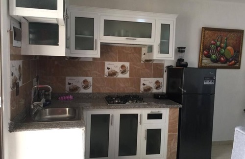 Residencial El Doral Apartment | Comfortable, elegant and modern one bedroom apartment