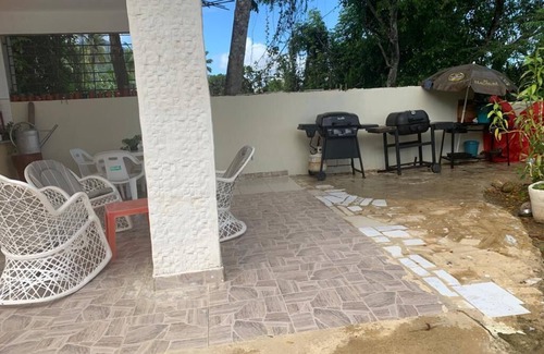 Residencial El Doral Apartment | Comfortable, elegant and modern one bedroom apartment