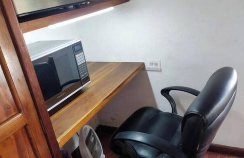 Las Tolas Cabin | Comfortable equipped apartment 2 km from half of the world