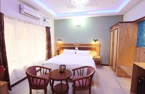 Cheyyur Hotel | Comfortable Executive Suites for your Holiday