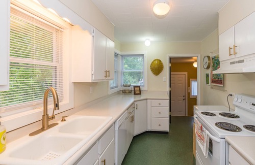 Ironton House | Comfortable, Family & Dog friendly home for outdoor lovers