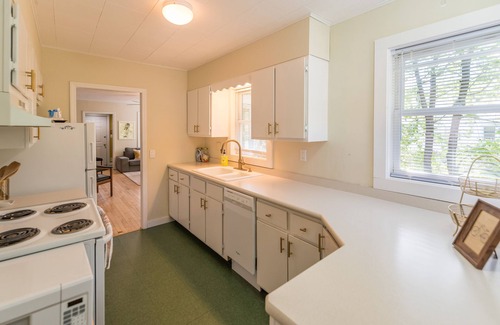 Ironton House | Comfortable, Family & Dog friendly home for outdoor lovers