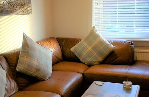 Rosyth House | Comfortable family home in Rosyth, Fife