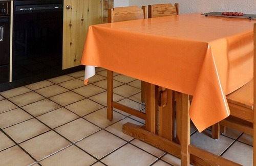 Grimentz Apartment | Comfortable flat for 2 to 4 people, living room with 1 double divan bed, kitchen area with dishwashe
