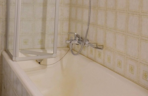 Grimentz Apartment | Comfortable flat for 4 to 5 people, living room with 1 bed and 1 divan bed, kitchen area with dishwa