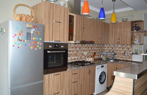 New Boulevard Apartment | Comfortable flat fot Family