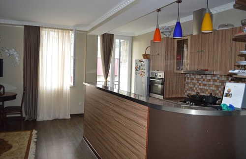 New Boulevard Apartment | Comfortable flat fot Family