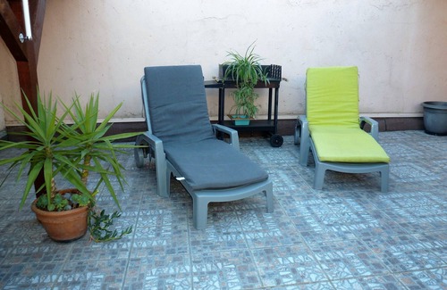 Cazouls-les-Beziers Apartment | Comfortable Apartment in the south of France