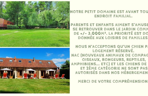 Crecy-en-Ponthieu Cottage | Comfortable cottage 4 pers. near Baie De Somme