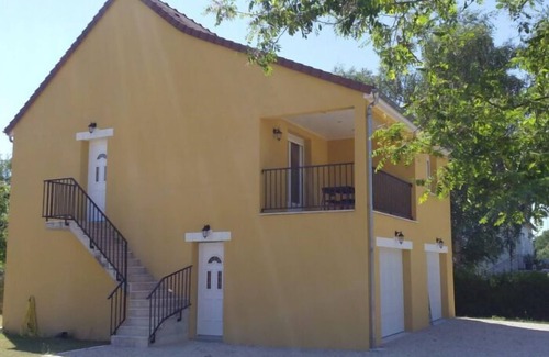 Huisseau-sur-Cosson Cottage | Comfortable Gîte de l'Oisilliere Between Chambord and Blois, along the Loire