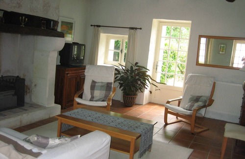 Leguillac-de-Cercles Other | Comfortable and stylish farmhouse in the Dordogne near beautiful Brantome