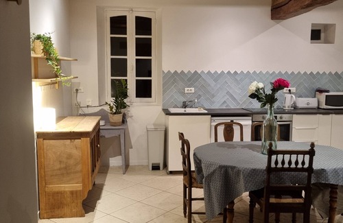 Moutiers au Perche House | Comfortable country house with large garden