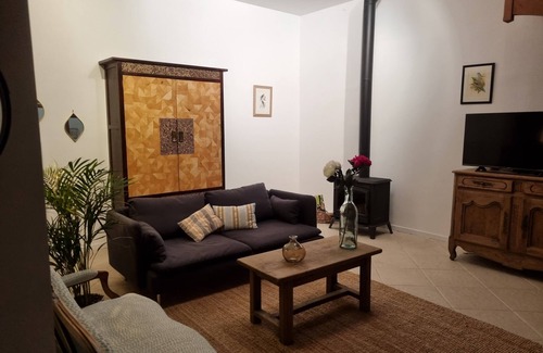 Moutiers au Perche House | Comfortable country house with large garden