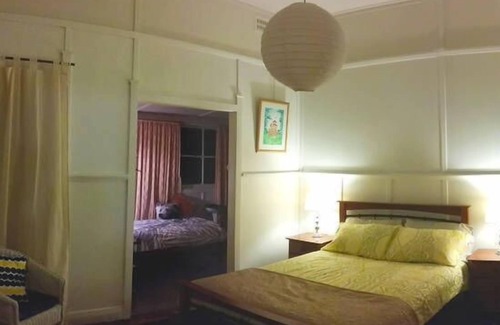 Bellingen Bed & Breakfast | Comfortable Garden Guest Suite