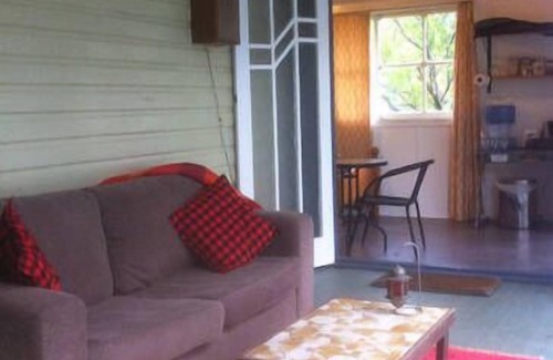 Bellingen Bed & Breakfast | Comfortable Garden Guest Suite