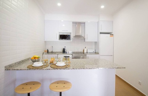 Castro Marim House | Comfortable getaway in Medieval Castro Marim