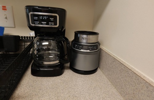 Jamestown Apartment | Comfortable Ground Floor Apartment 2BR/2BA