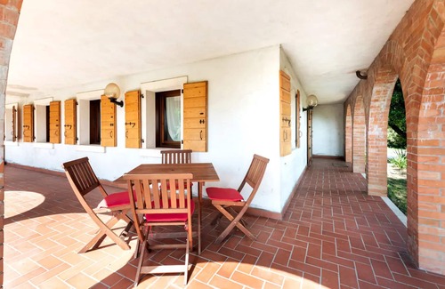 Farra di Soligo Apartment | Comfortable house - garden and parking