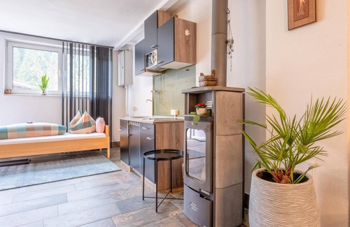 Itter Apartment | Comfortable holiday apartment, 1.2 km to the ski lift