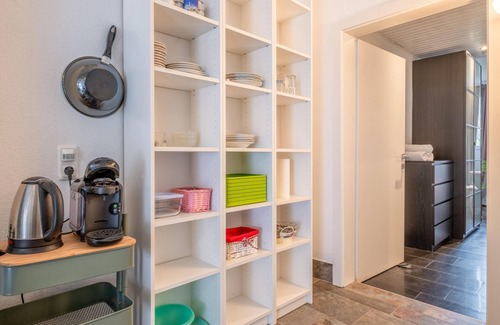 Itter Apartment | Comfortable holiday apartment, 1.2 km to the ski lift