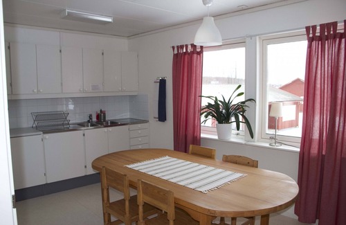Umea Apartment | Comfortable holiday apartment for five and WiFi
