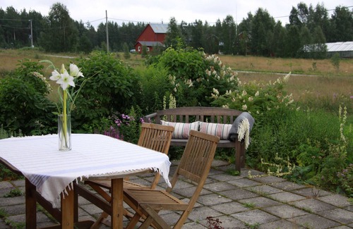 Umea Apartment | Comfortable holiday apartment for five and WiFi