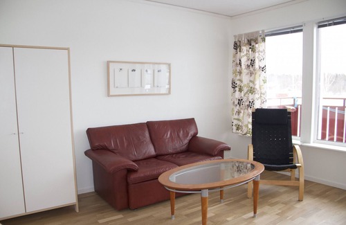 Umea Apartment | Comfortable holiday apartment for five and WiFi