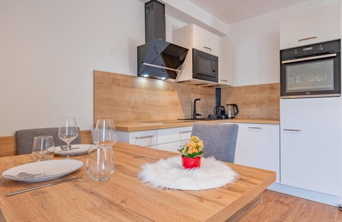 Mittersill Apartment | Comfortable holiday apartment with sun terrace