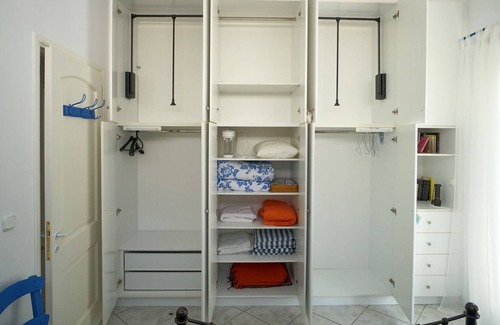 Galaxidi House | Comfortable holiday home - Seafarer's Shelter