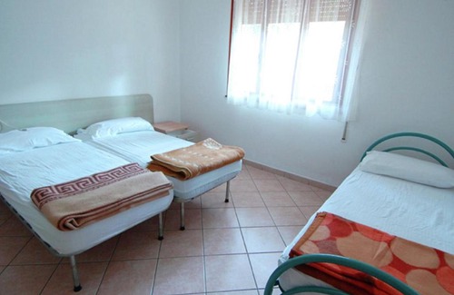 Rosolina Mare Apartment | Comfortable holiday home apartment near Venice with parking