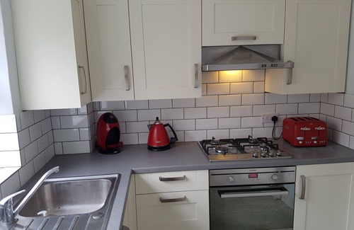 High Littleton House | Comfortable & Homely