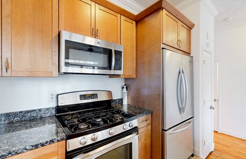 Reynoldstown House | Comfortable home near the Beltline/Downtown with porch, AC, & W/D