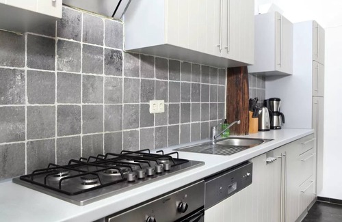 Olst House | Comfortable home with sauna and swimming spa