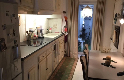Rieux-Minervois House | Comfortable house rental in picturesque and touristic village