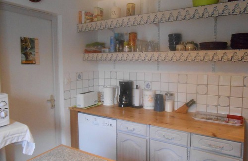 Sennevoy-le-Bas House | Comfortable house in the countryside near Chablis and Champagne