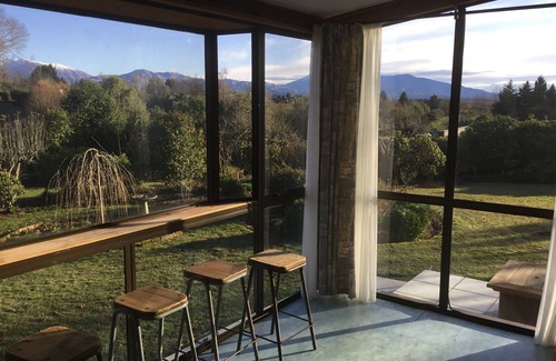 Arundel House | Comfortable house in stunning gardens