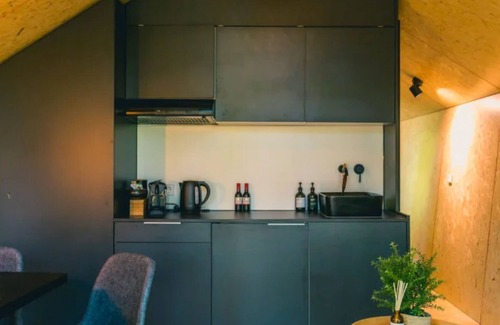 Kampen House | Comfortable house, 5 km from the city of Kampen