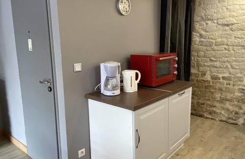 Saint Vivien House | Comfortable house with baby kit 5 minutes from chatelaillon beach