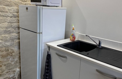 Saint Vivien House | Comfortable house with baby kit 5 minutes from chatelaillon beach