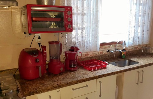 Teresopolis House | Comfortable house in the mountains